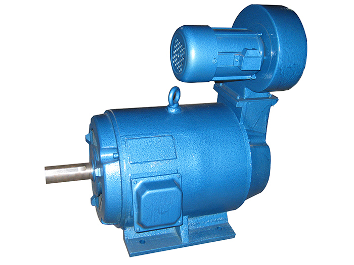 YLJ、YDLJ系列力矩三相異步電動(dòng)機(jī)